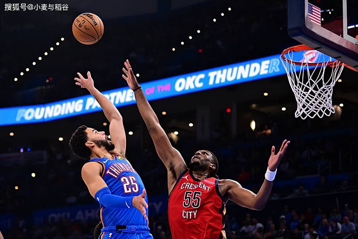 LEJING SPORTS官网-关于俄克拉荷马雷霆今夜手感冰凉；志在NBA季后赛名次提升；更衣室稳定；团队化学反应显著的信息